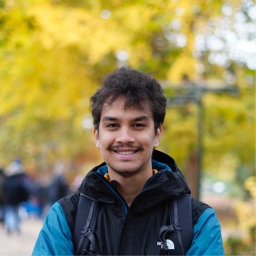 Matheus de Oliveira Ramos