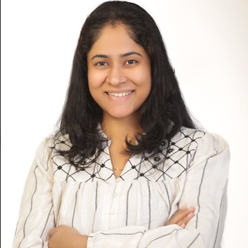 Neha Pareek