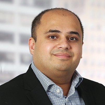 Nirav Sheth
