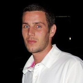 Tony Csemet